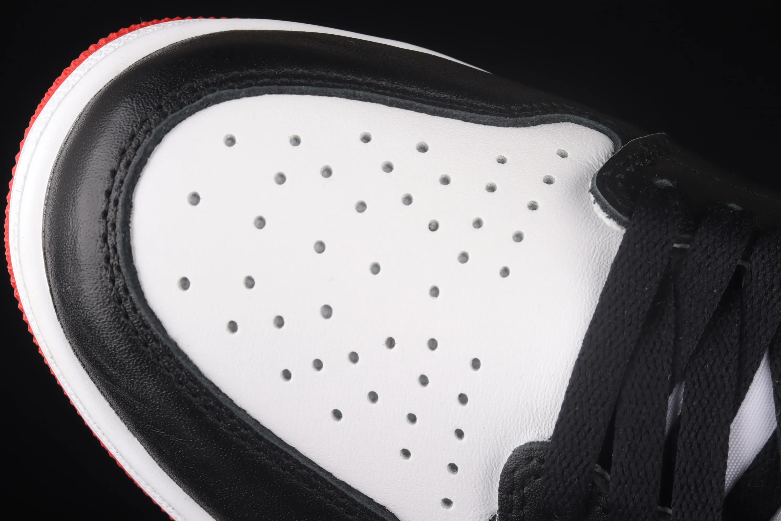 All categories Air Jordan Jordan series basketball shoes Air Jordan 1 High Travis Scott x Air Jordan 1 High OG AJ1 Joe 1 Lightning Overhook DH3227-600